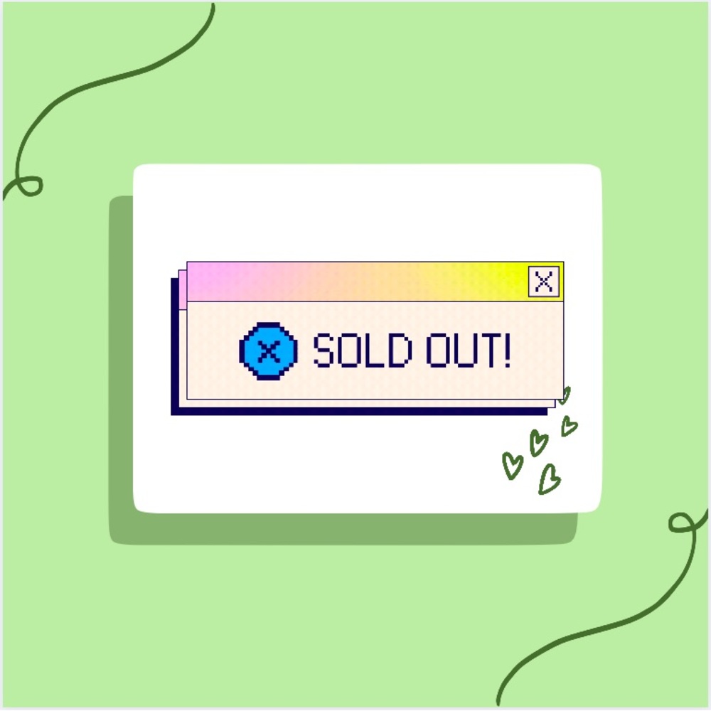 SOLD BEYOND THIS POINT